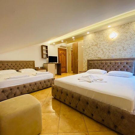 Apart Hotel Llolla Ulcinj Kültér fotó