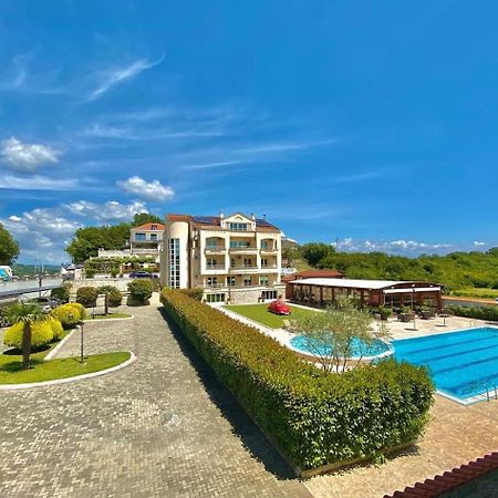 Apart Hotel Llolla Ulcinj Kültér fotó