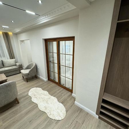 Apart Hotel Llolla Ulcinj Kültér fotó