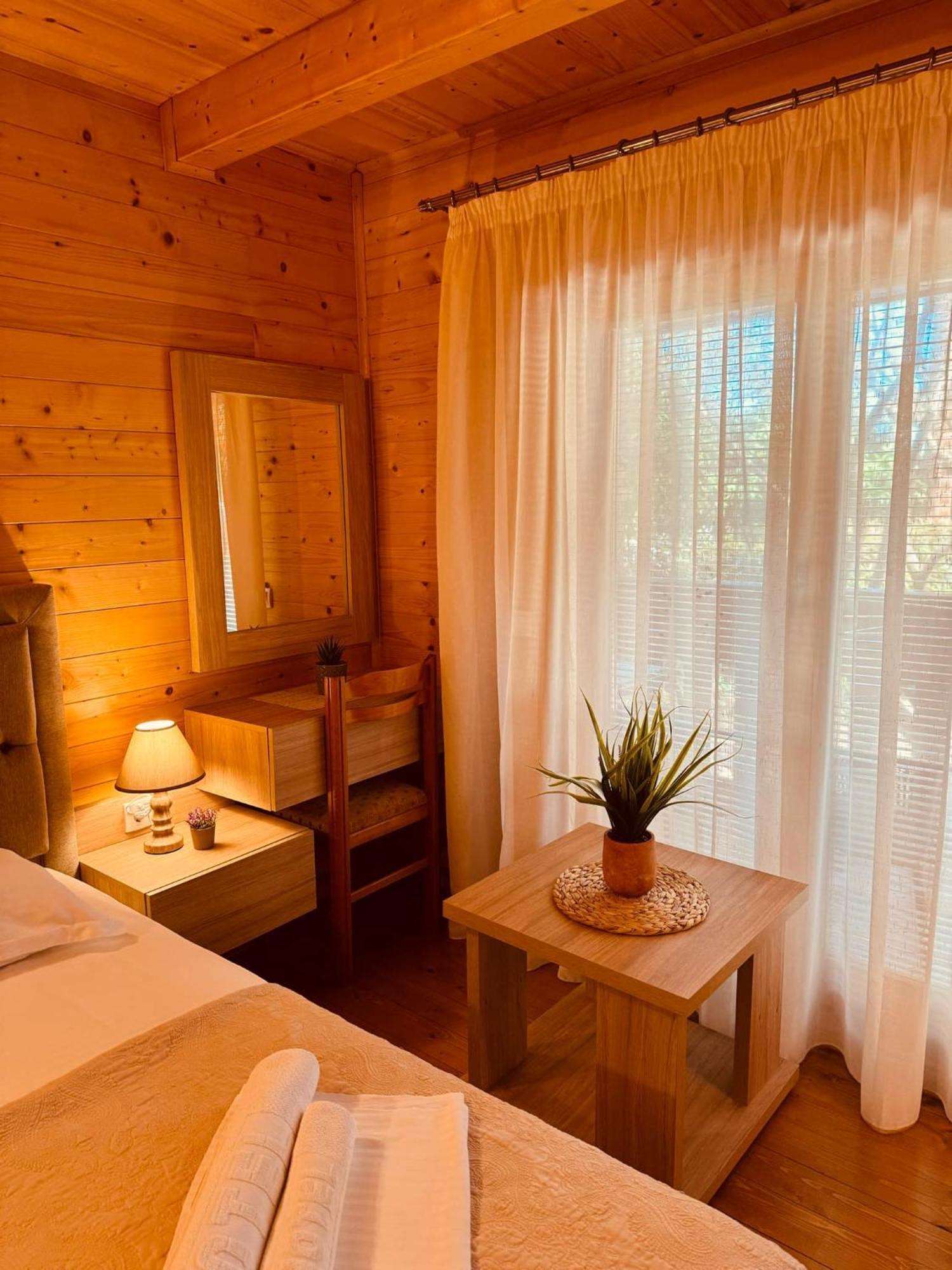Apart Hotel Llolla Ulcinj Kültér fotó