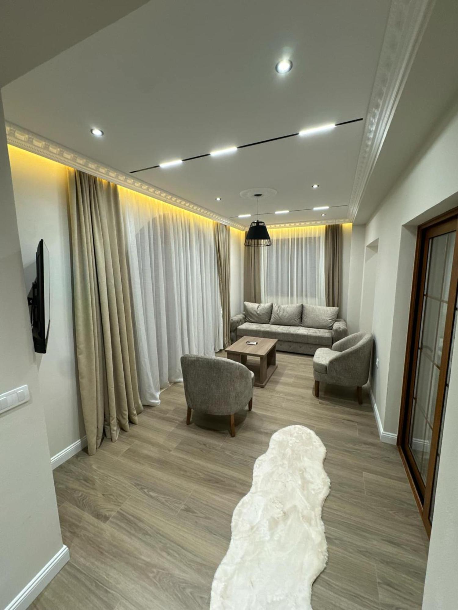 Apart Hotel Llolla Ulcinj Kültér fotó