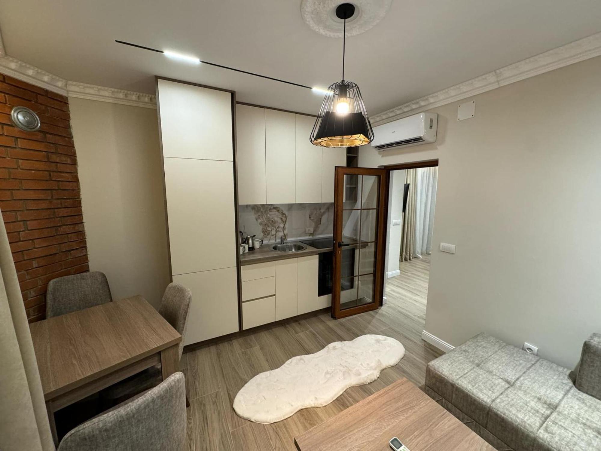 Apart Hotel Llolla Ulcinj Kültér fotó