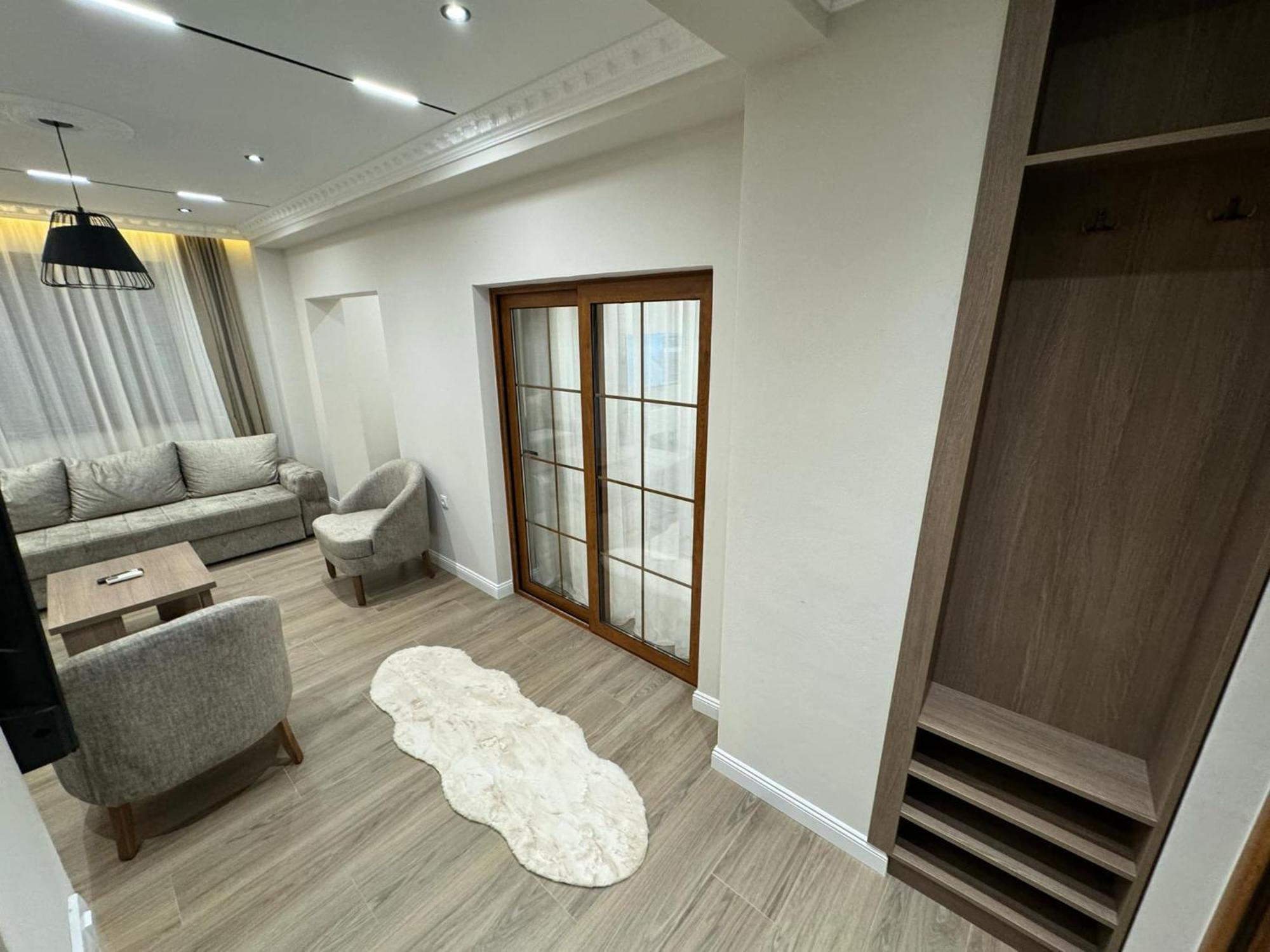 Apart Hotel Llolla Ulcinj Kültér fotó