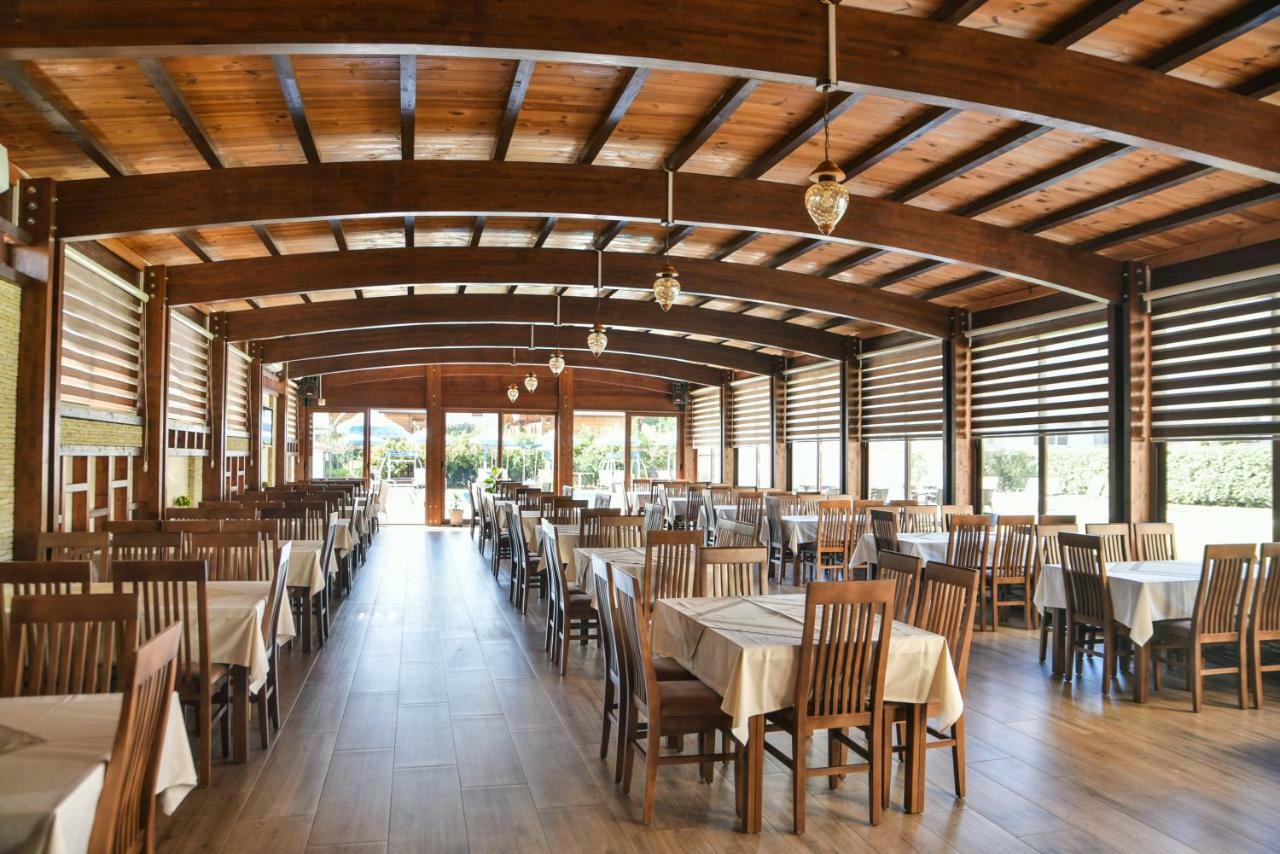 Apart Hotel Llolla Ulcinj Kültér fotó